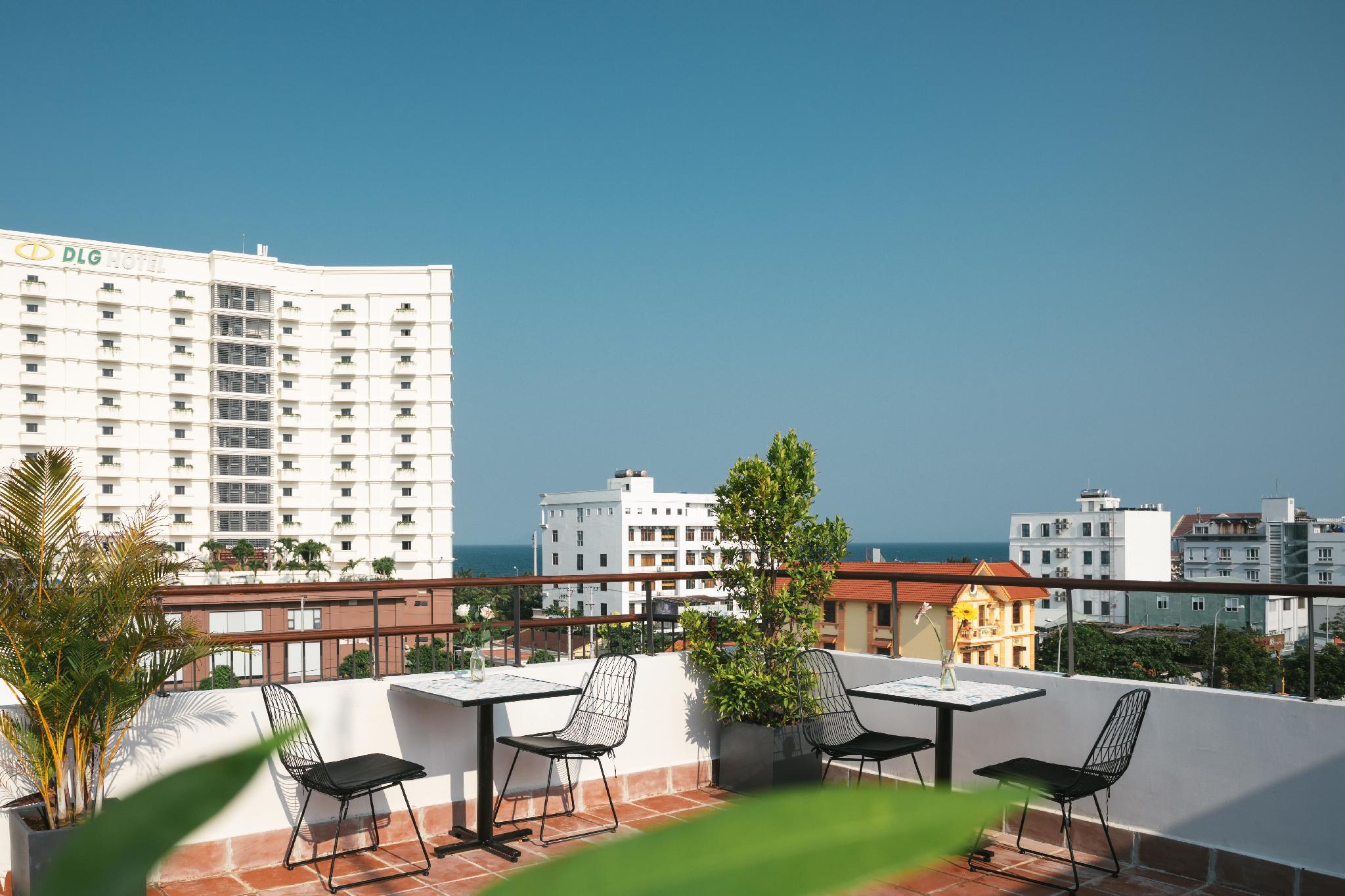 Khu vực công cộng