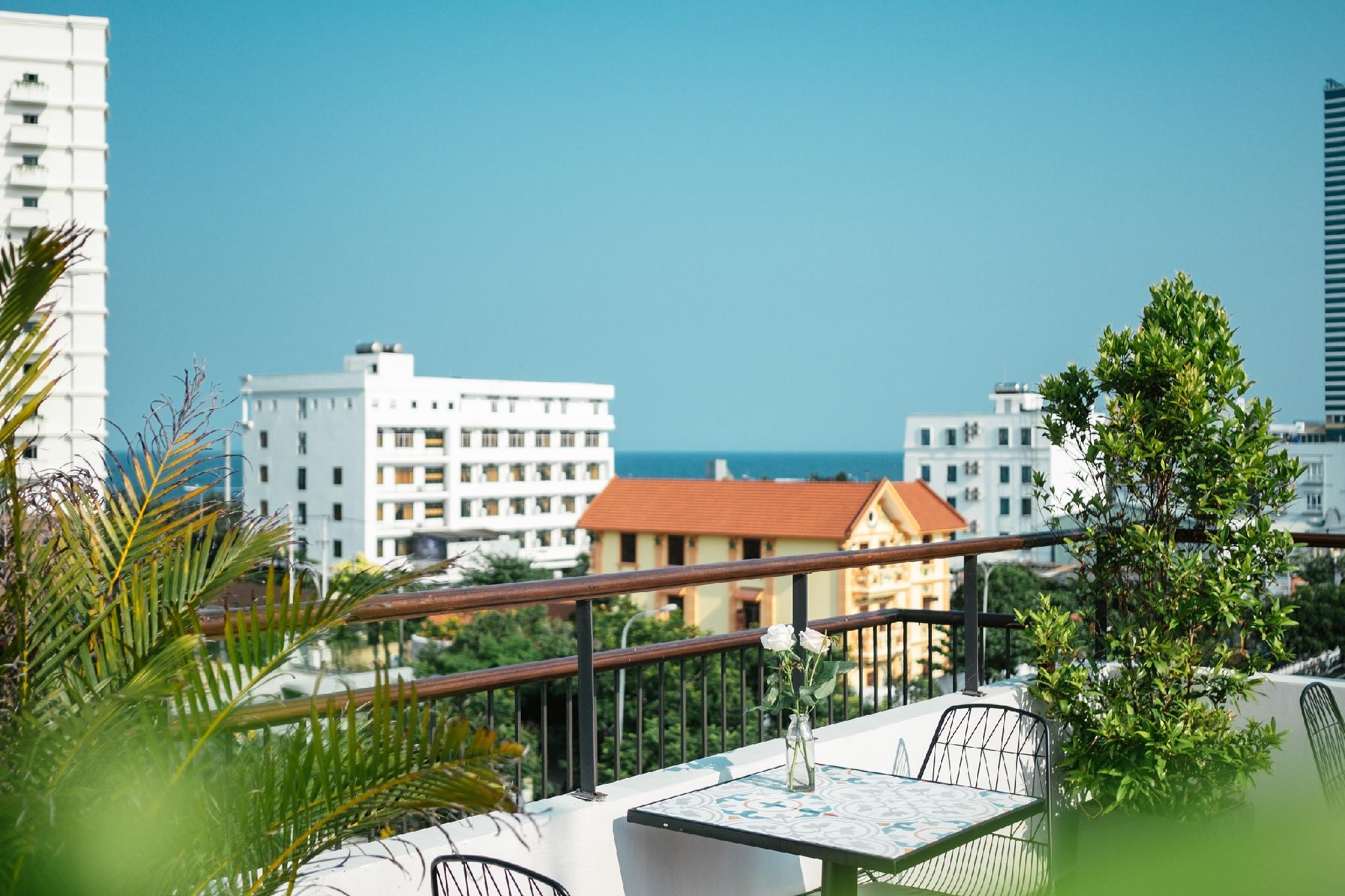 Khu vực công cộng