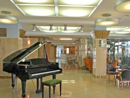 Nội thất khách sạn