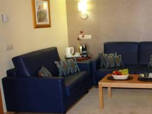 Nội thất khách sạn