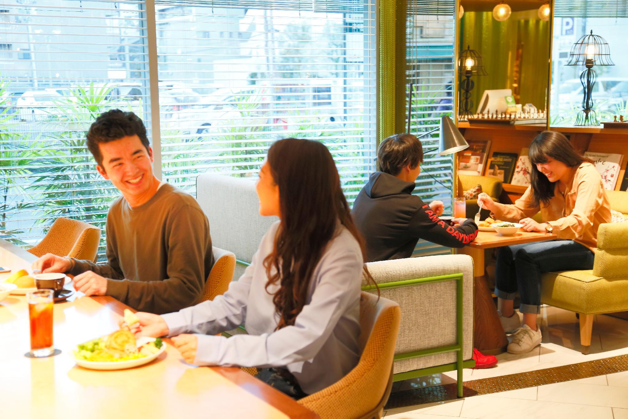 Khu vực công cộng