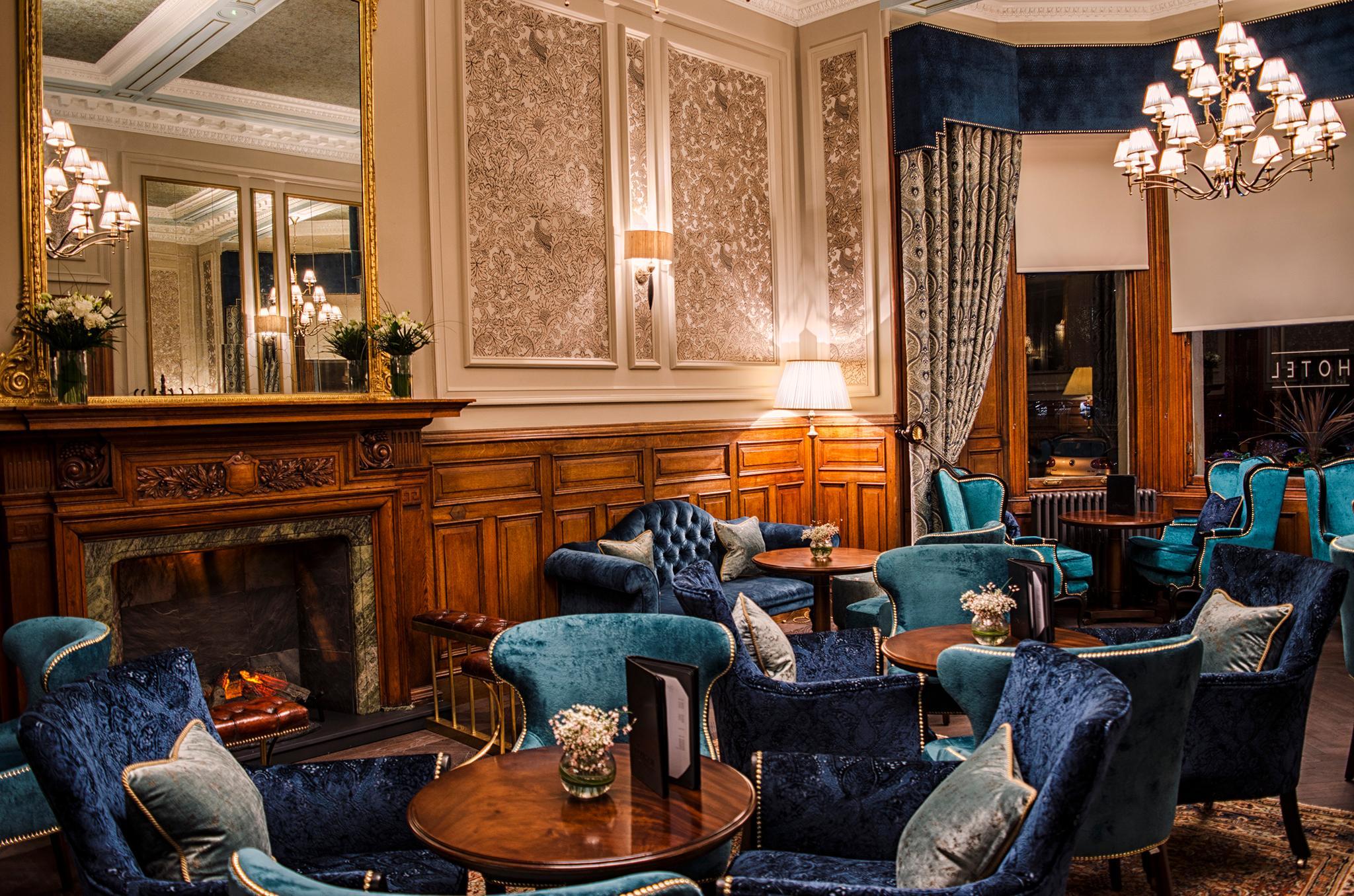 Khu vực công cộng