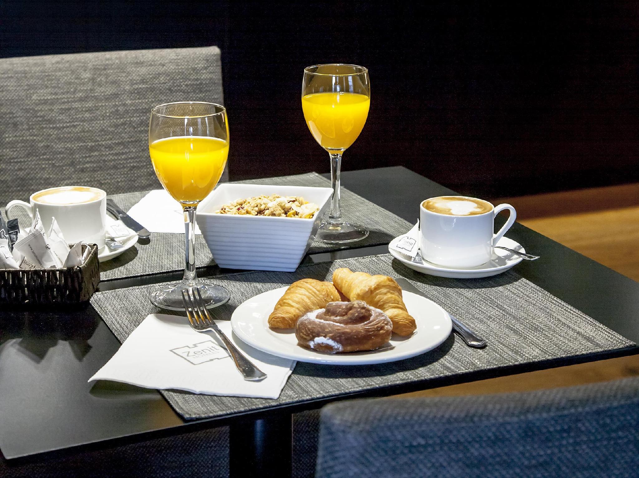 Đồ ăn và thức uống