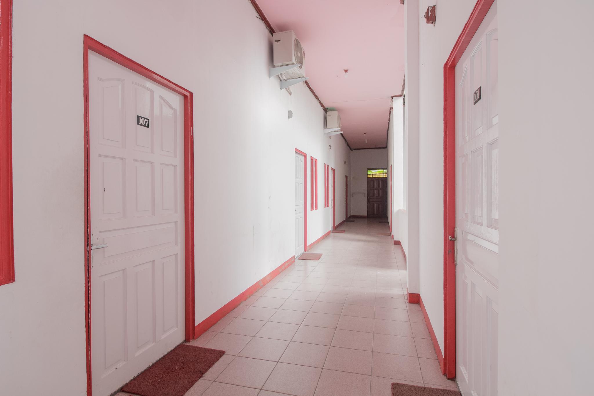 Nội thất khách sạn