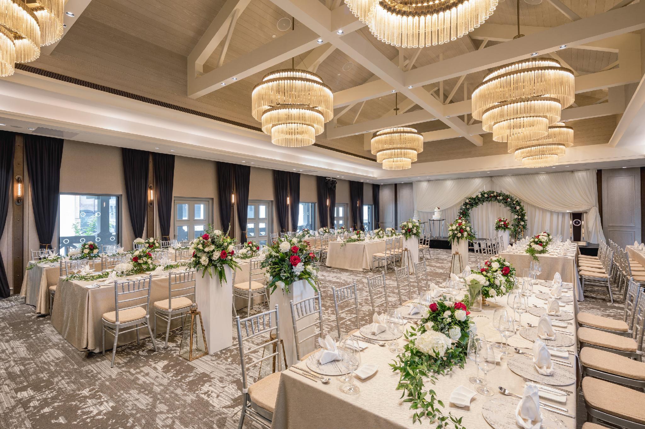 Phòng họp/ hội nghị