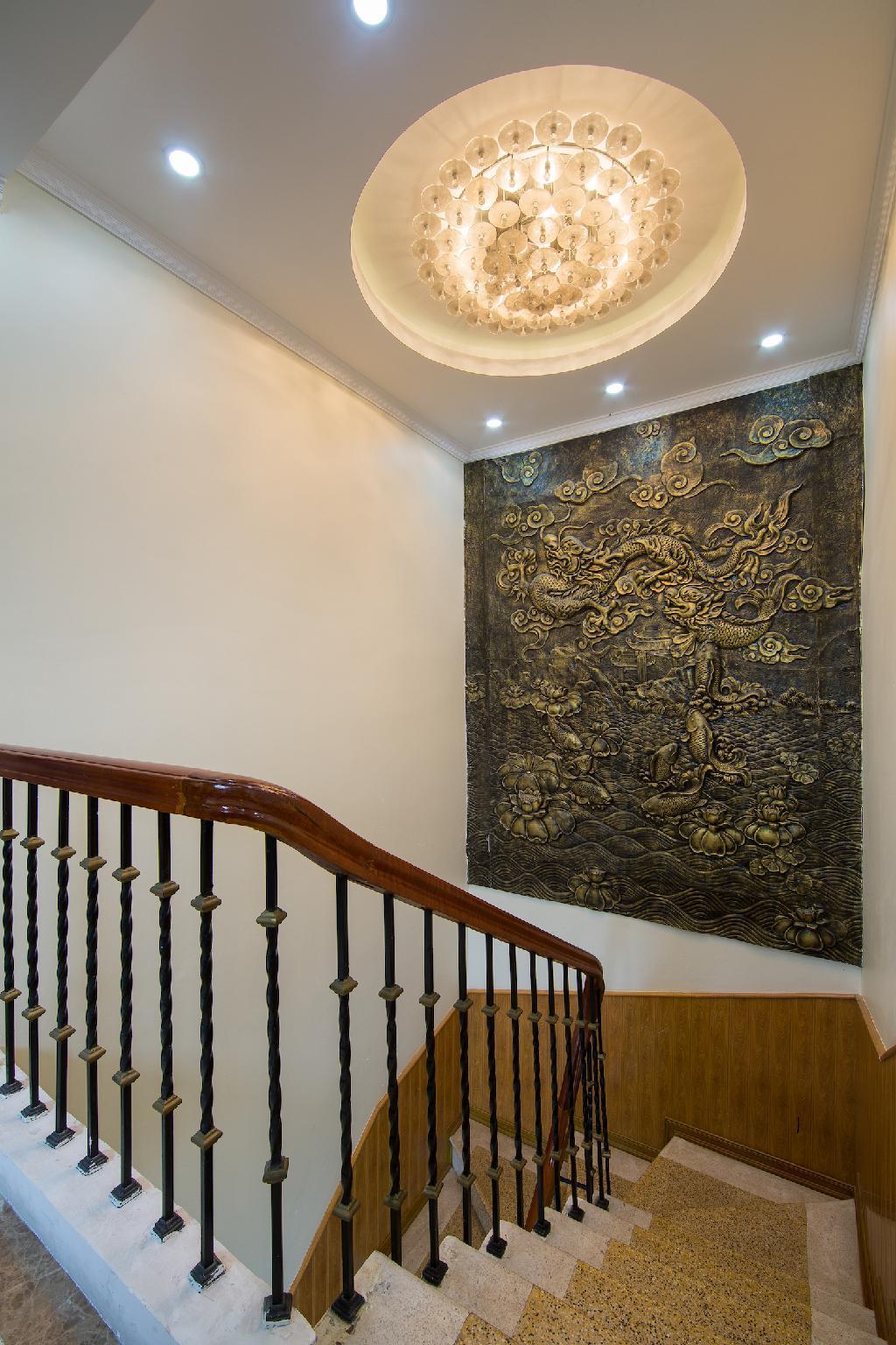 Nội thất khách sạn