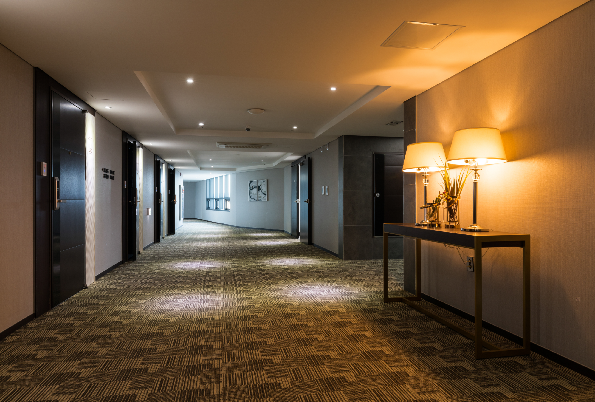 Nội thất khách sạn