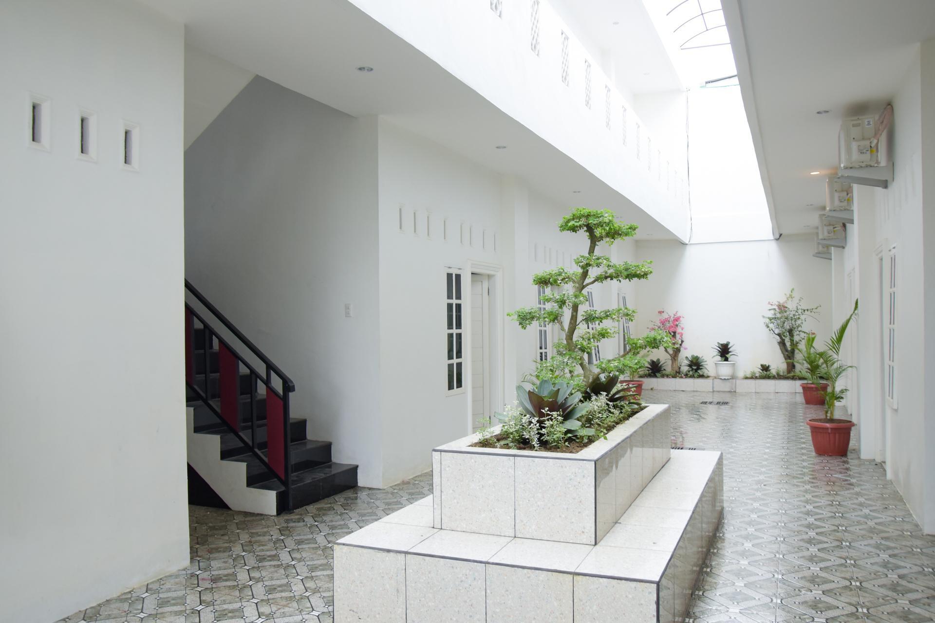 Nội thất khách sạn