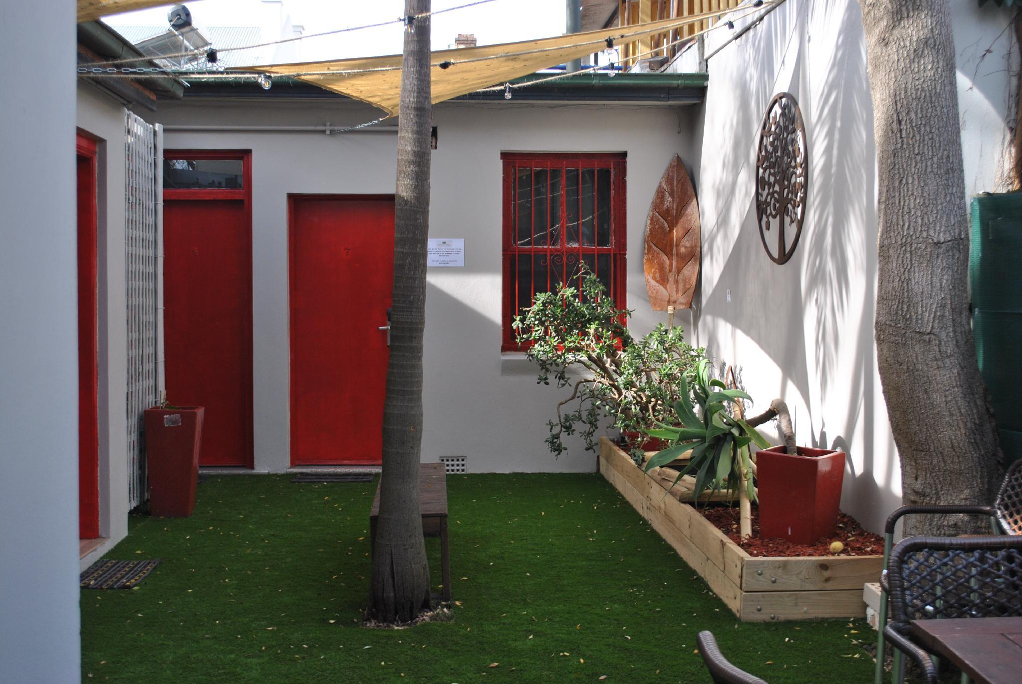 Nội thất khách sạn