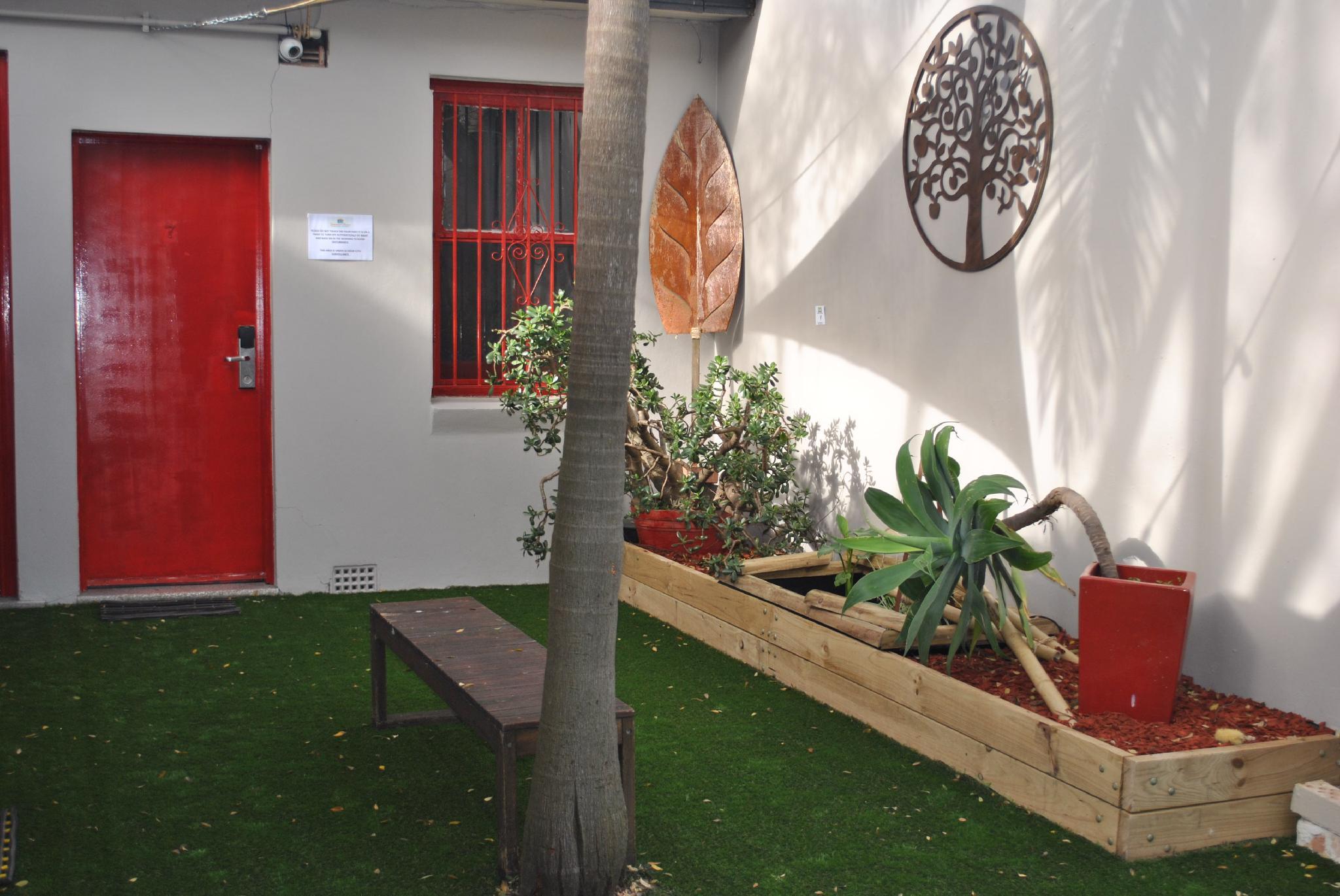 Nội thất khách sạn