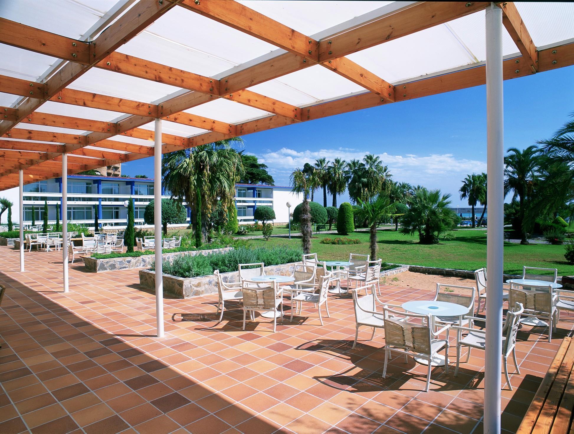 Khu vực công cộng