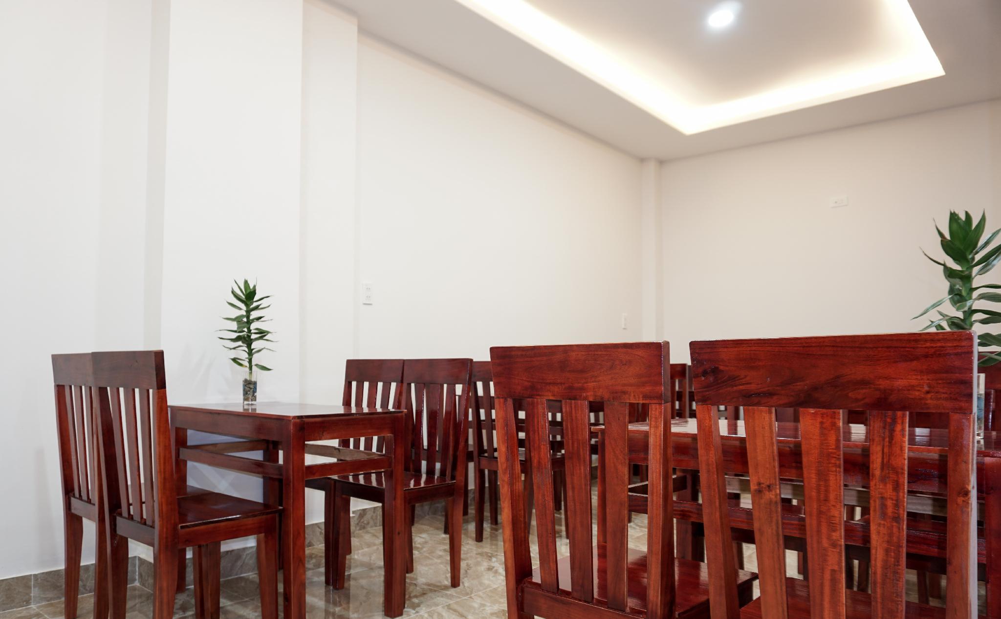 Nội thất khách sạn