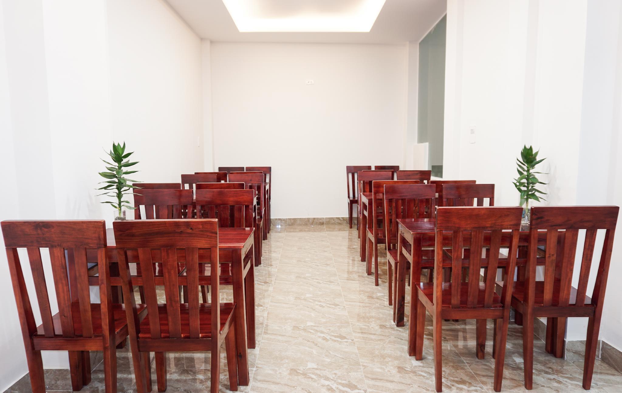 Nội thất khách sạn