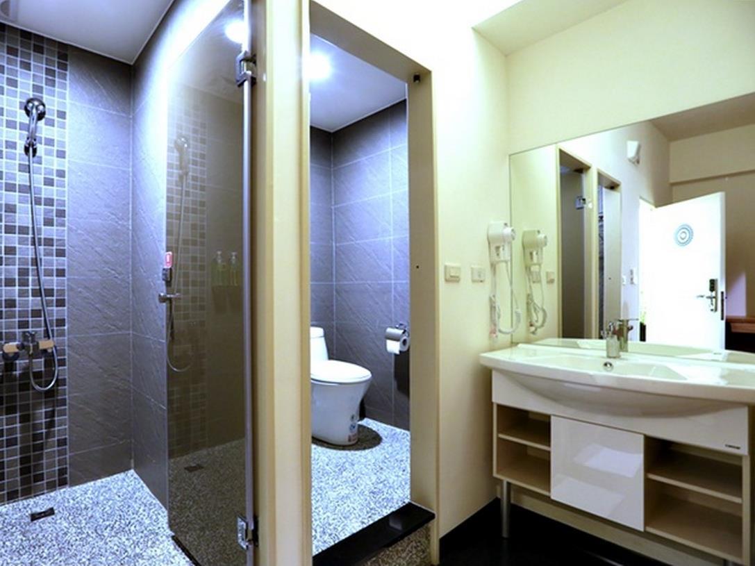 Nội thất khách sạn