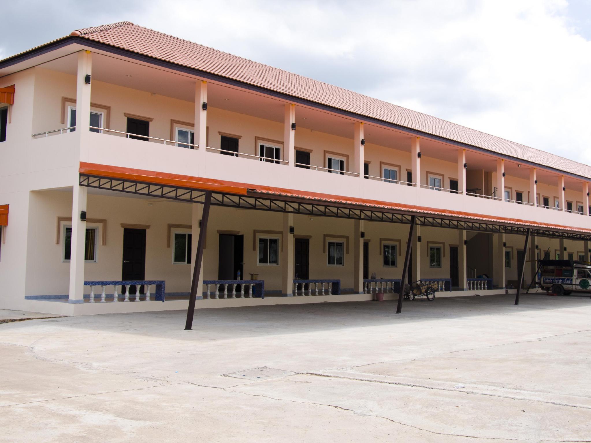 Nội thất khách sạn