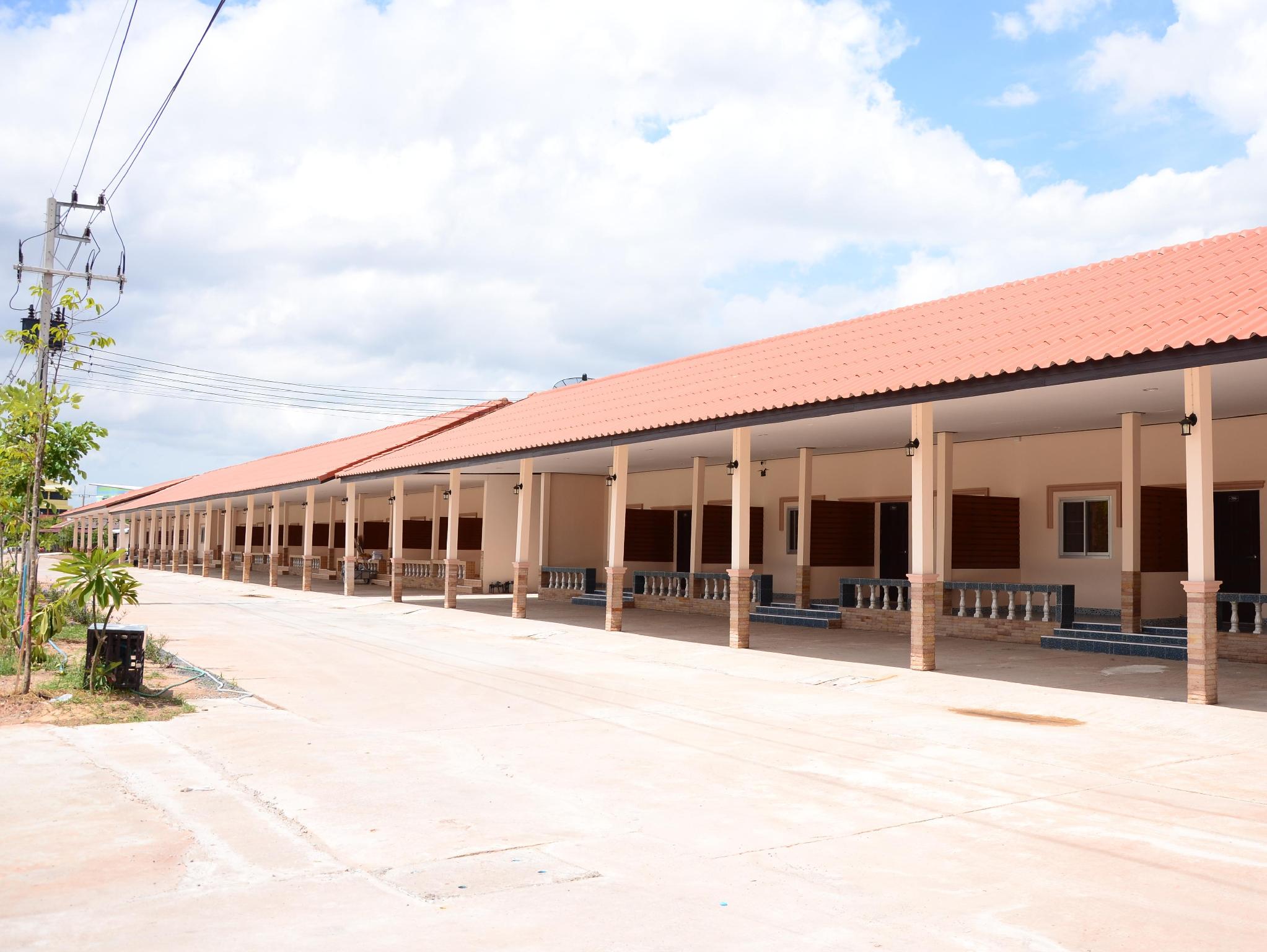 Nội thất khách sạn