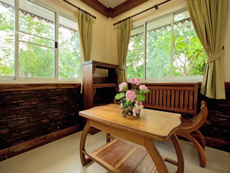 Nội thất khách sạn