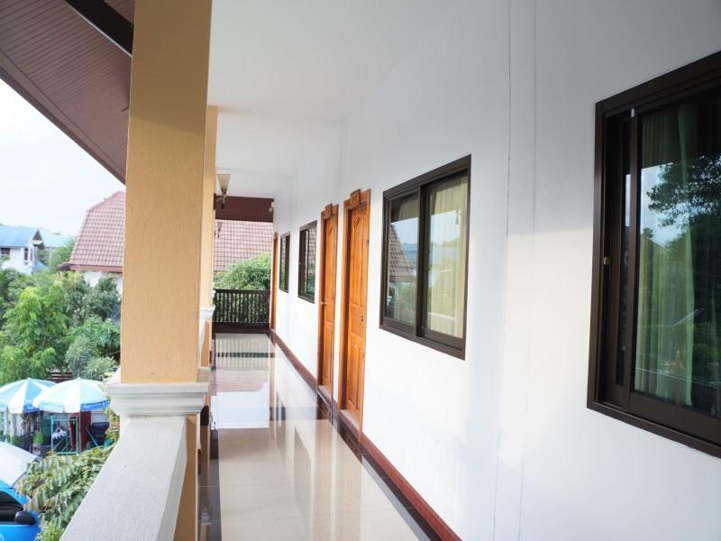 Nội thất khách sạn