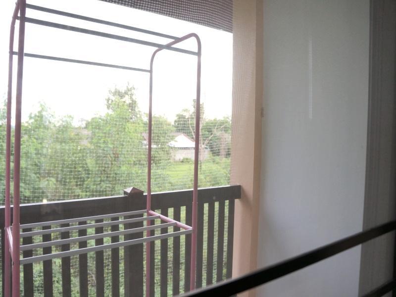 Ban công/sân hiên