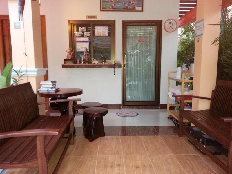 Nội thất khách sạn