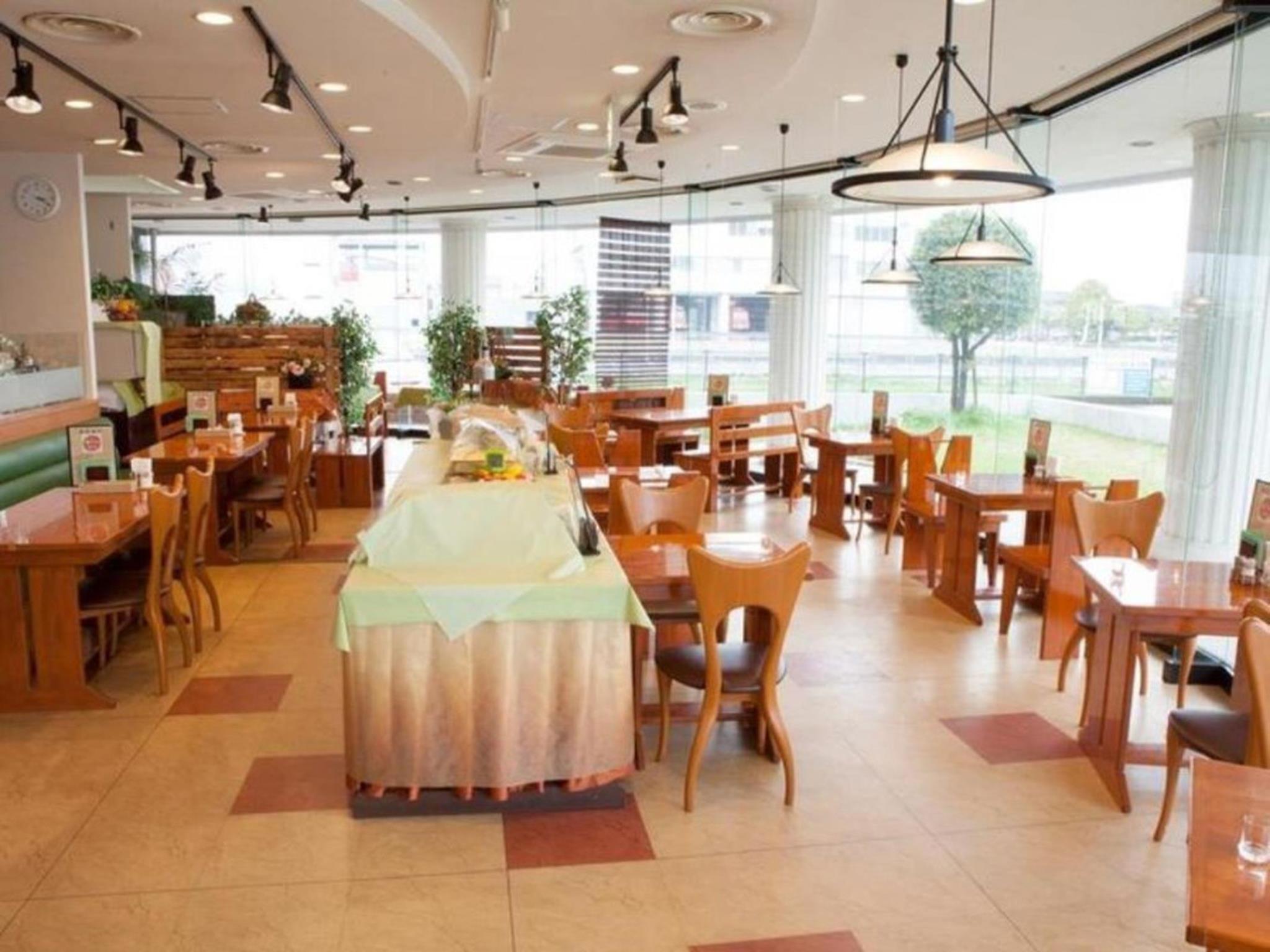 Nội thất khách sạn