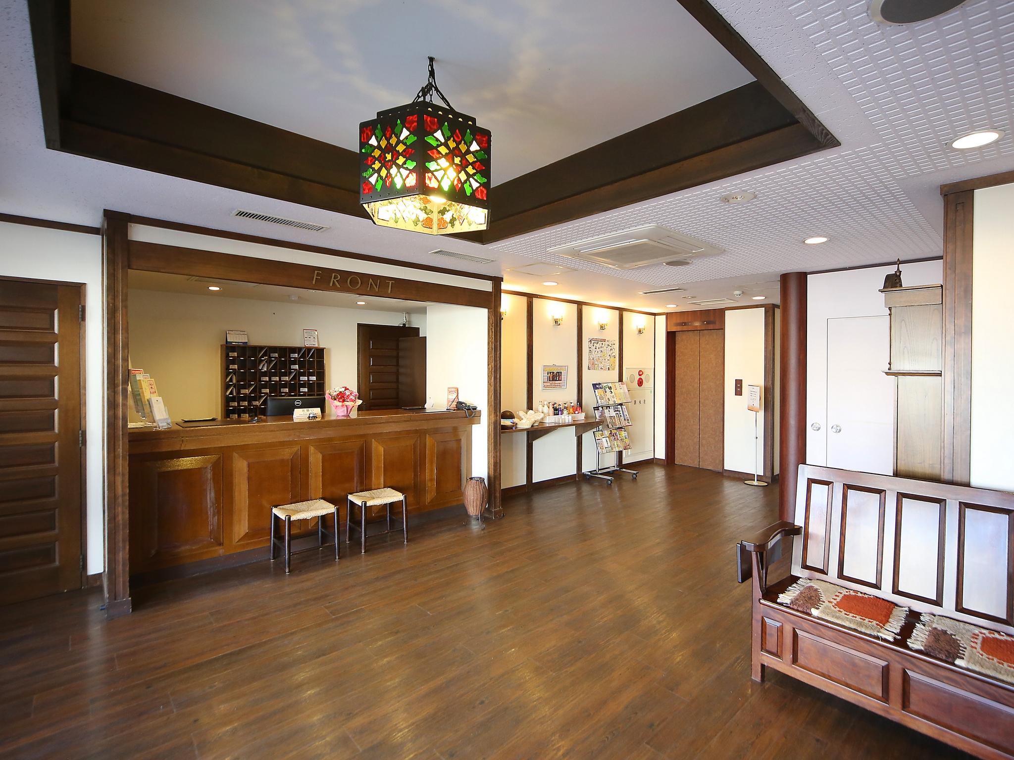 Nội thất khách sạn