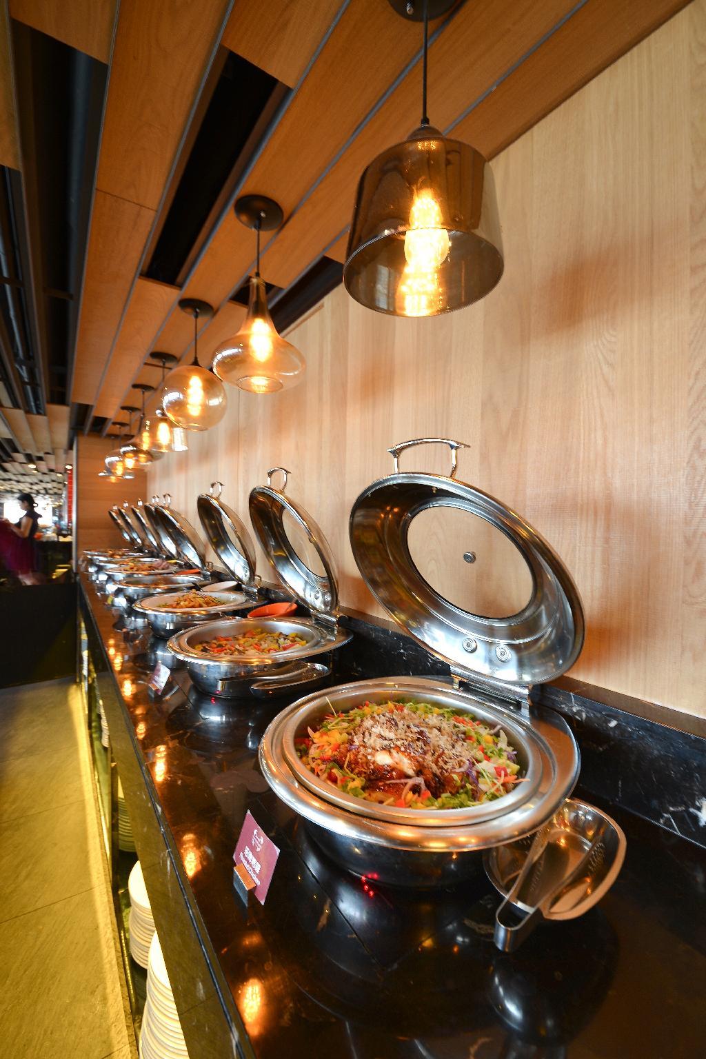 Đồ ăn và thức uống