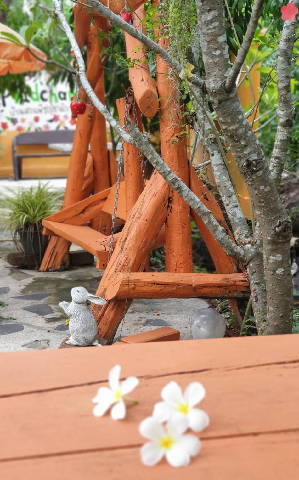 Khu vực xung quanh