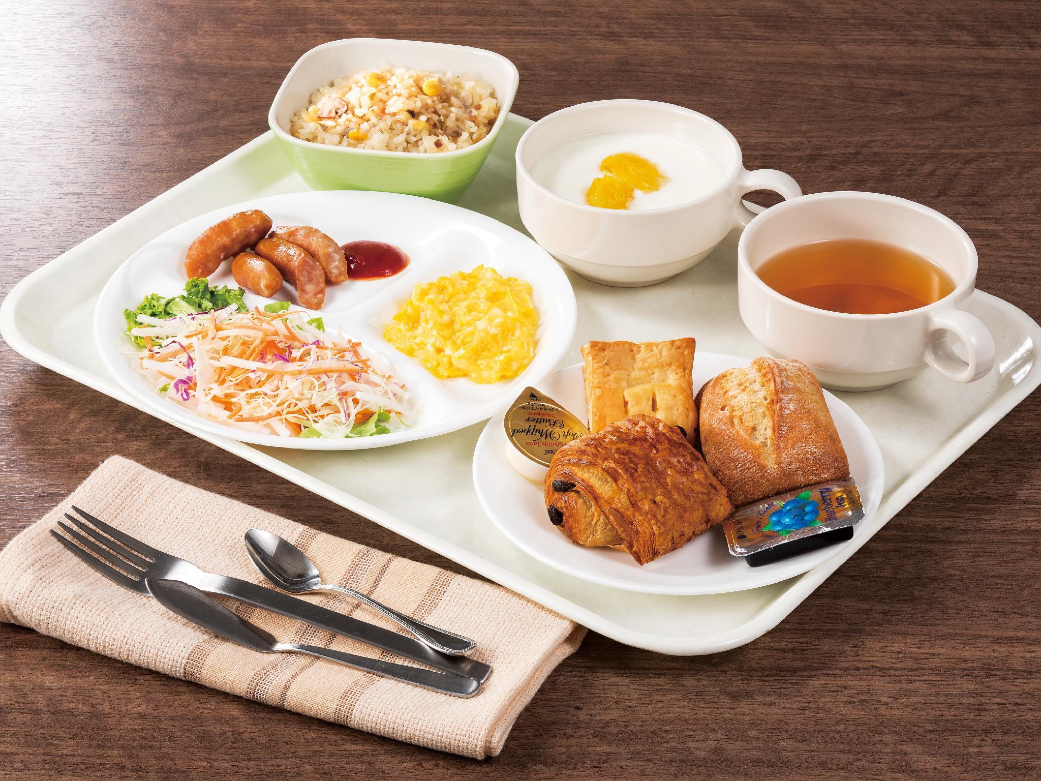 Đồ ăn và thức uống