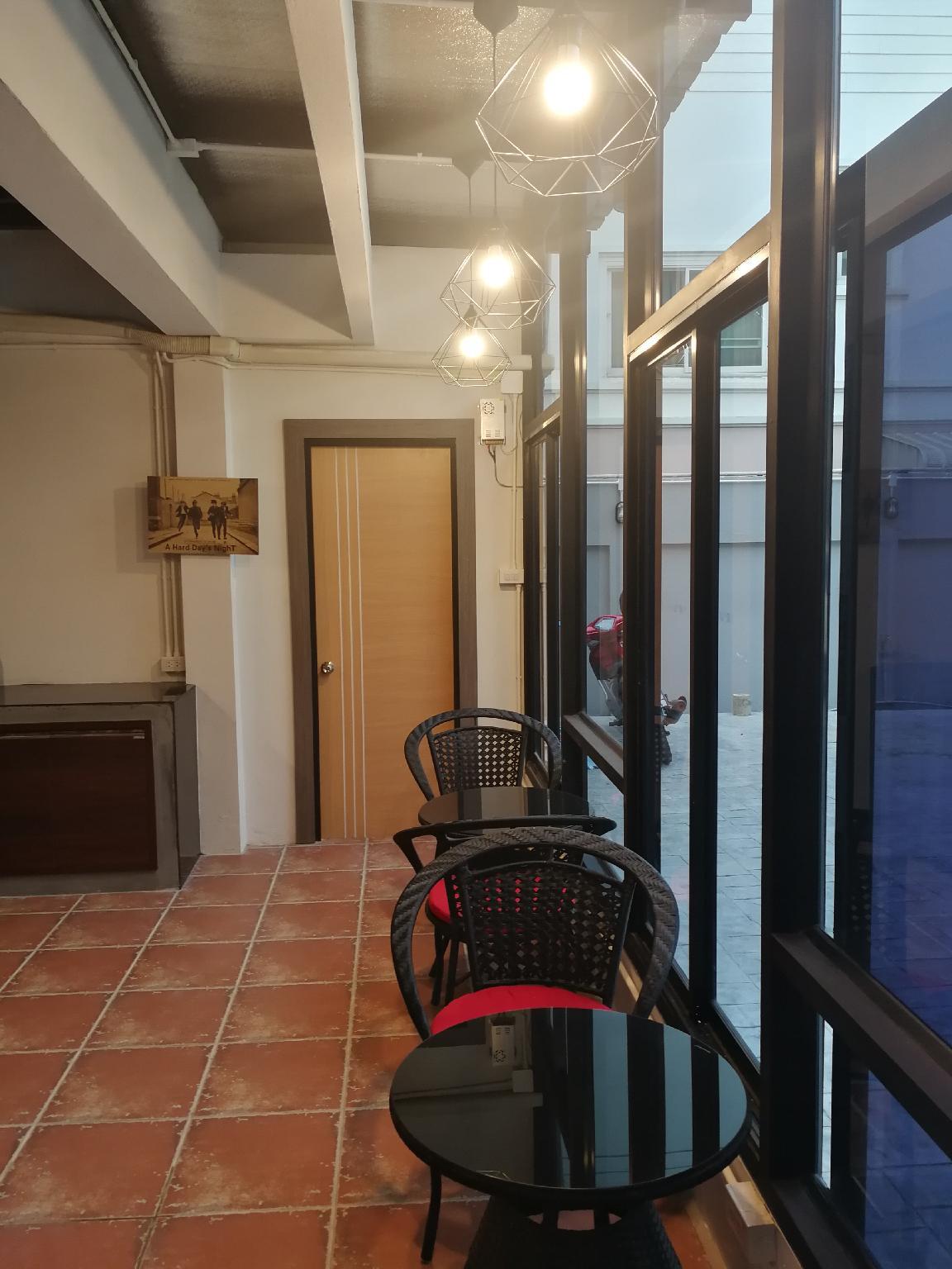 Nội thất khách sạn