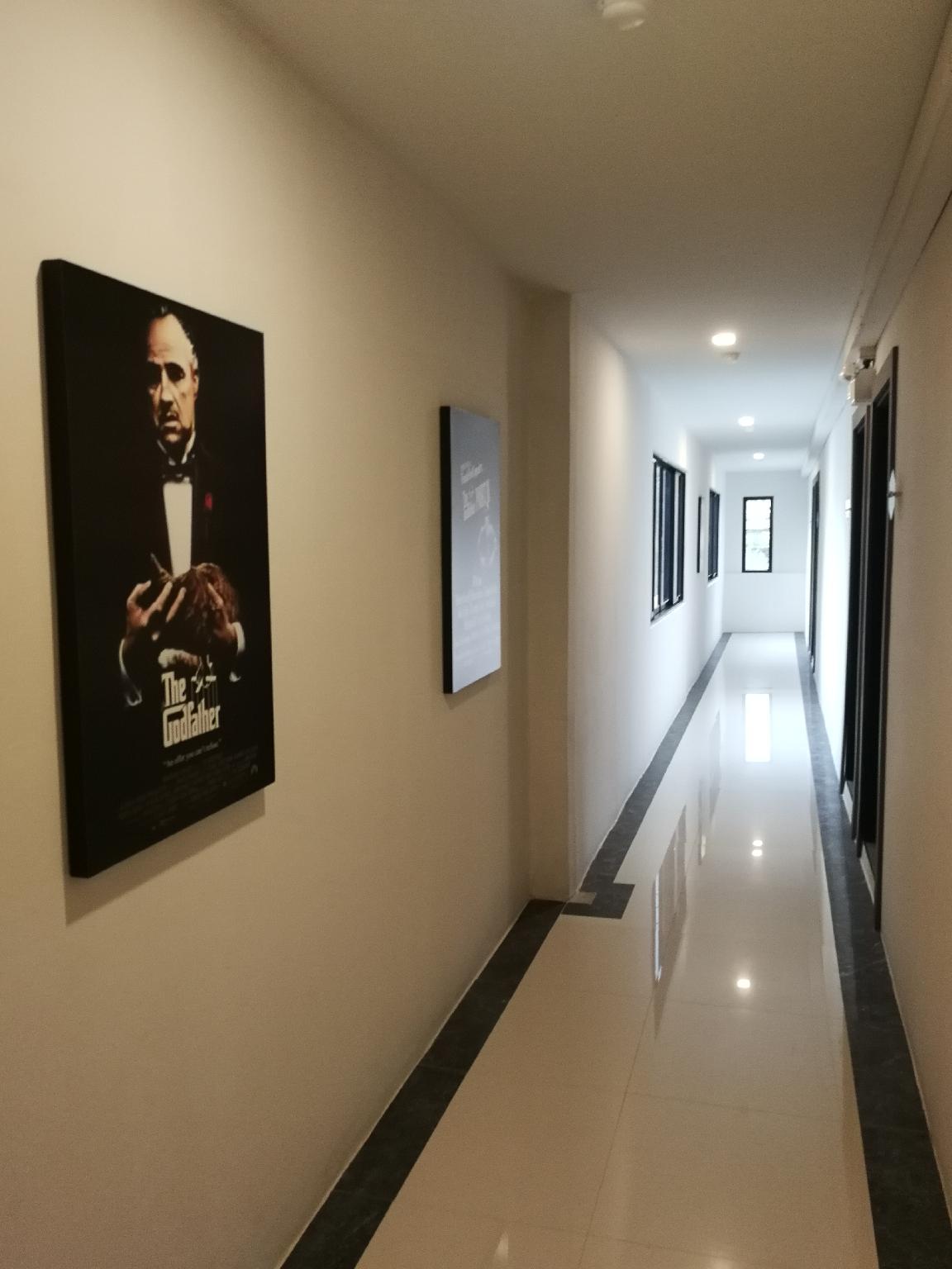 Nội thất khách sạn