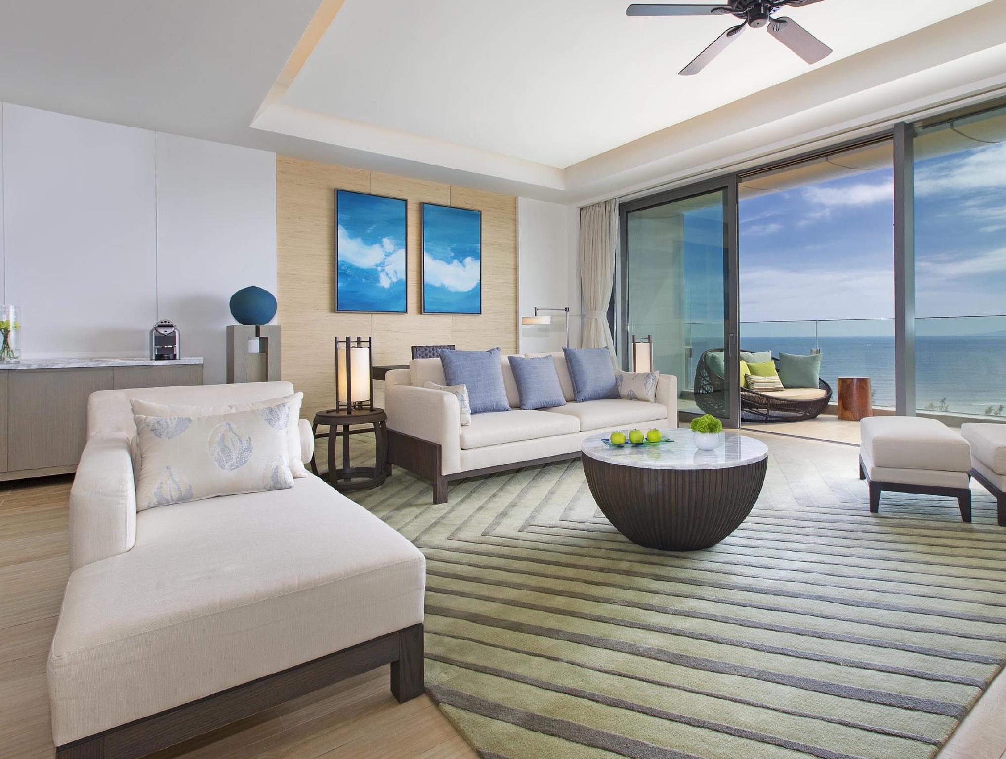 Nội thất khách sạn