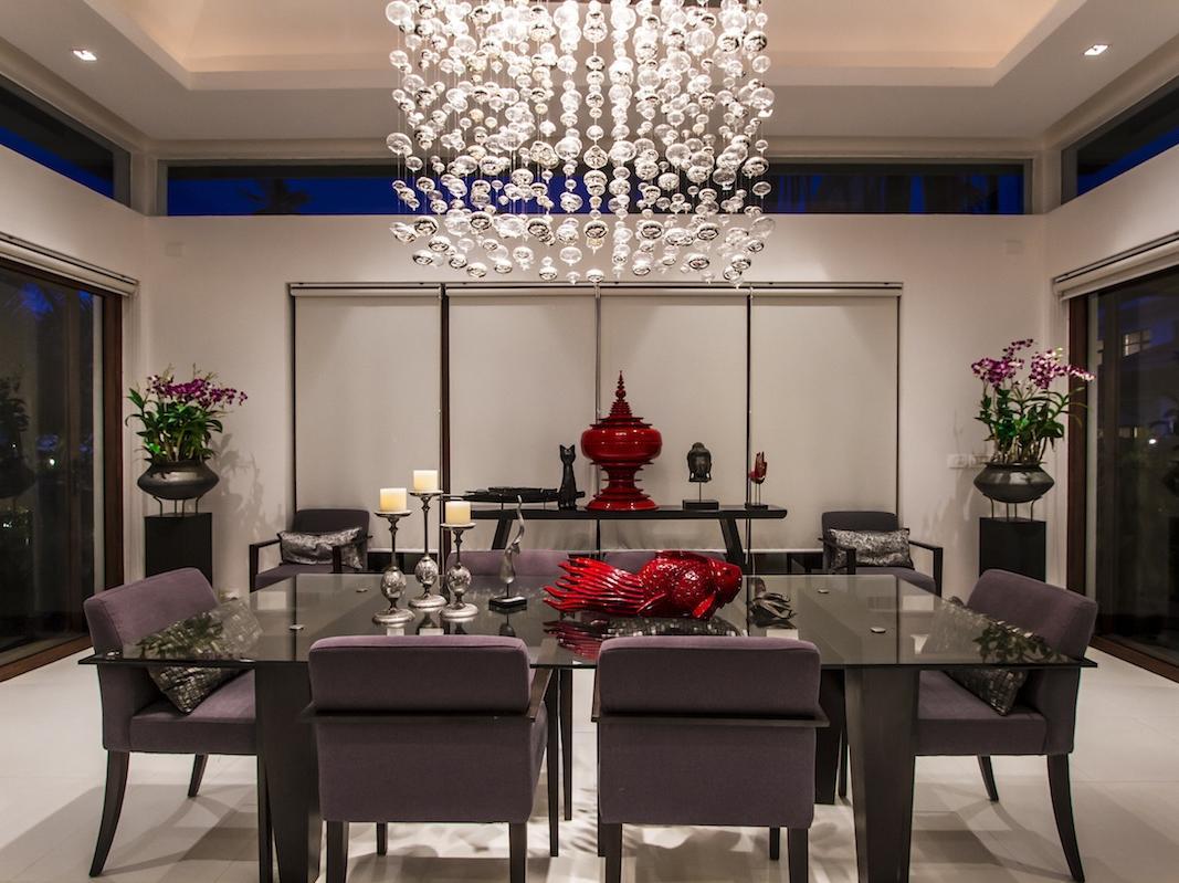 Nội thất khách sạn