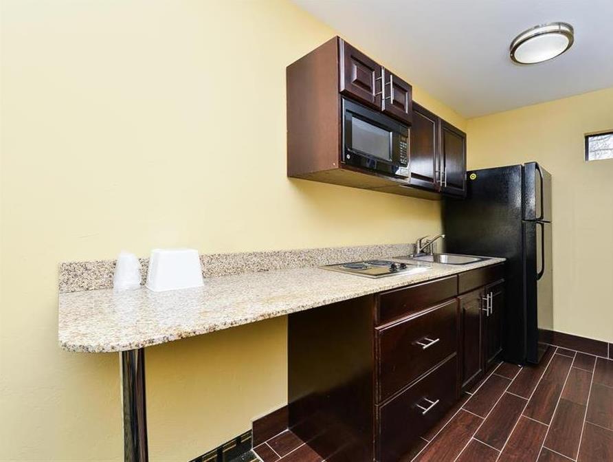 Nội thất khách sạn