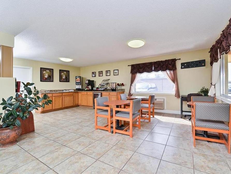 Nội thất khách sạn