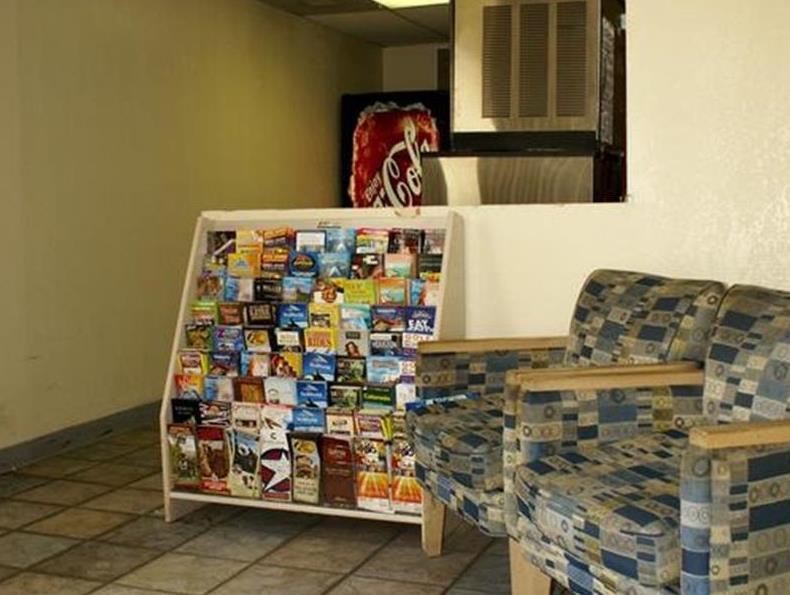 Nội thất khách sạn