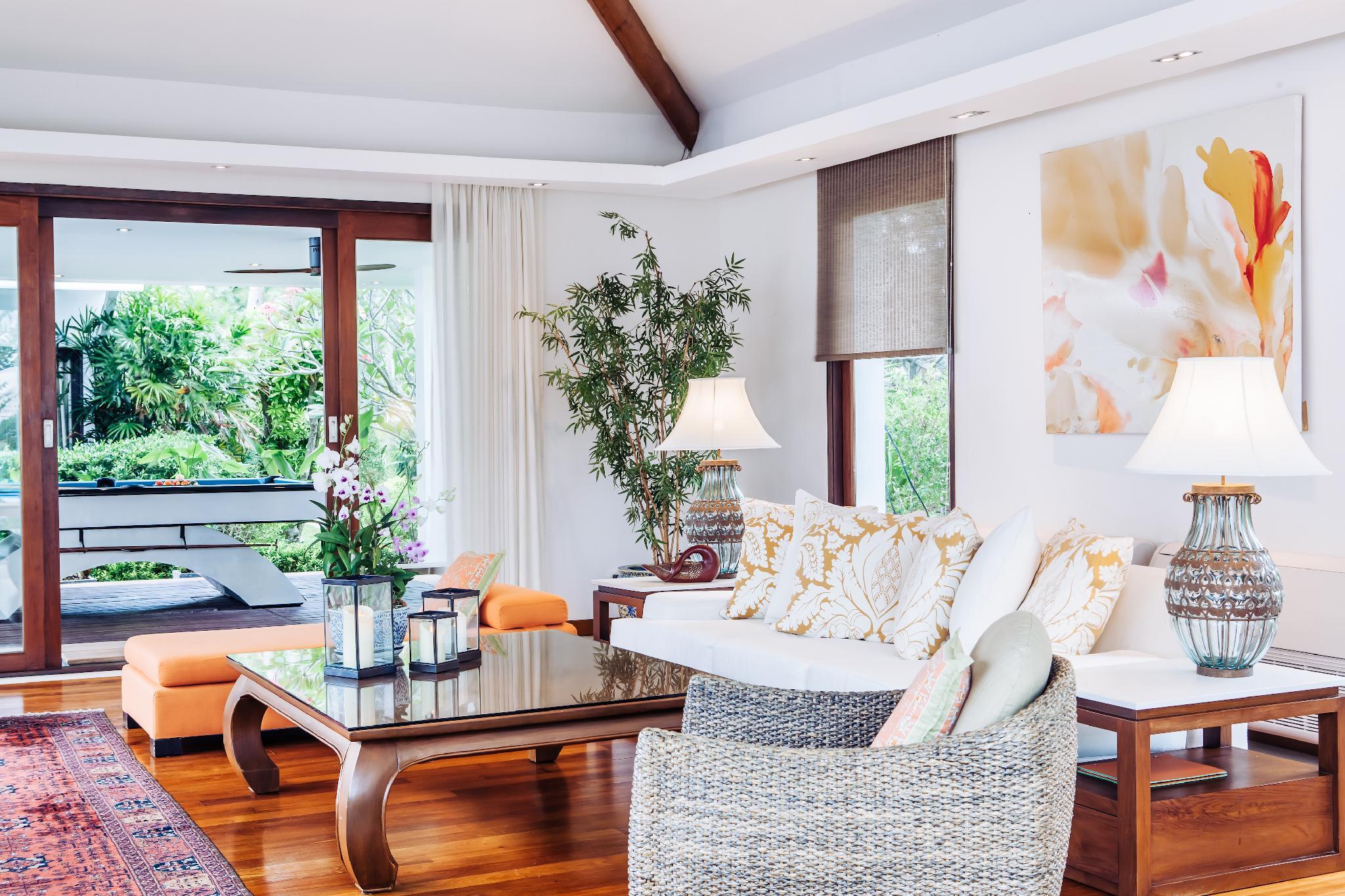 Nội thất khách sạn