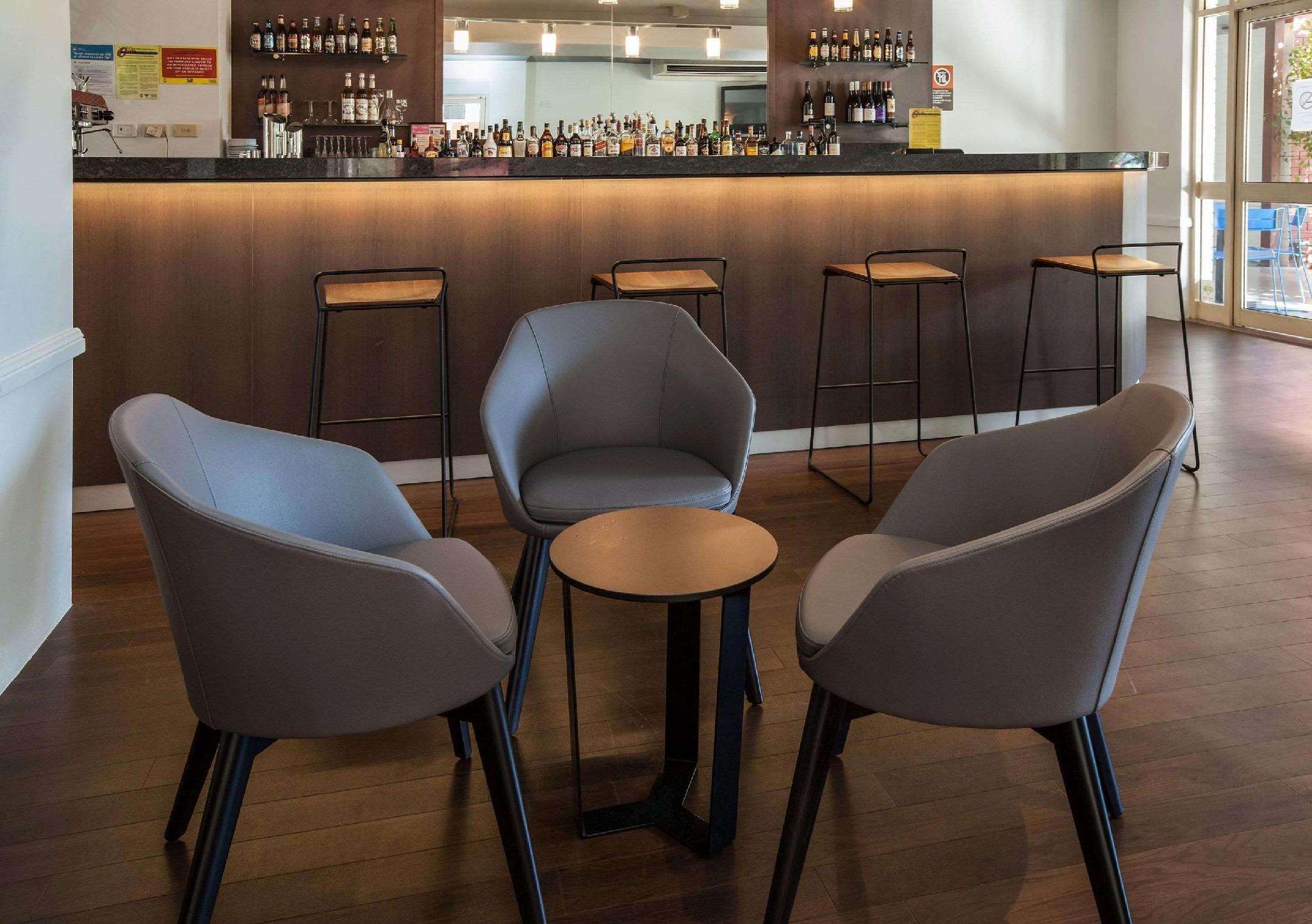 Quầy bar/Pub