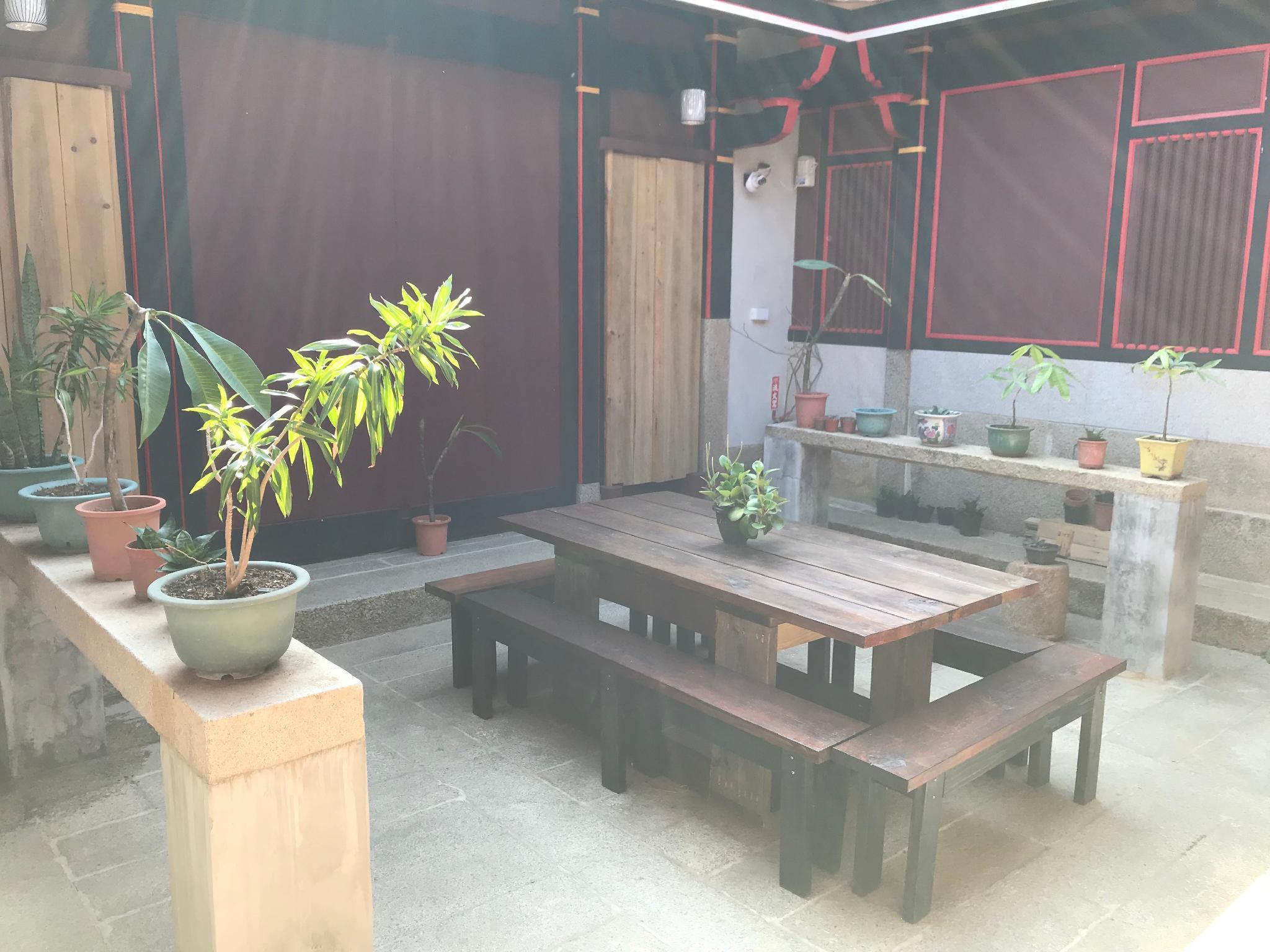 Khu vực công cộng