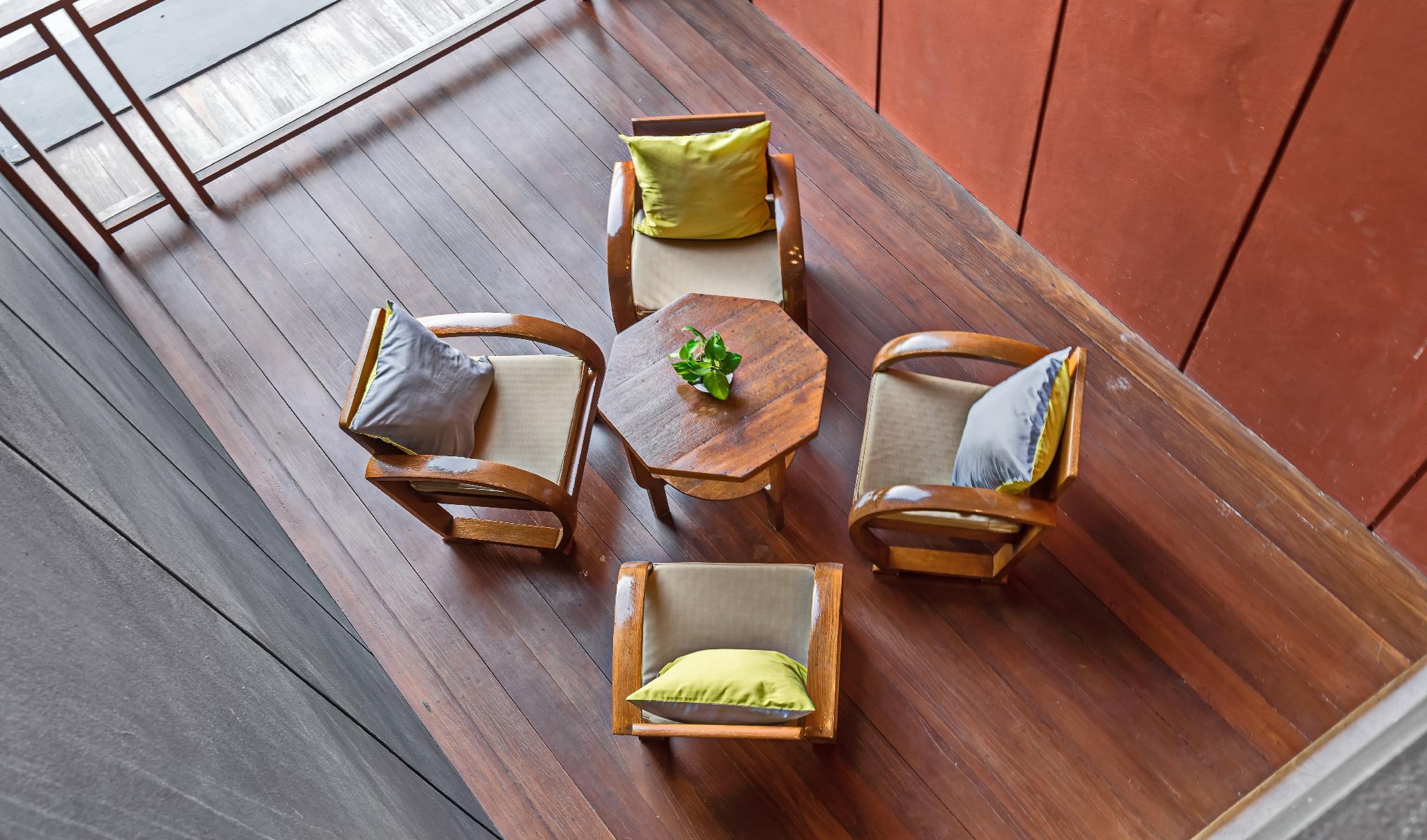 Khu vực công cộng