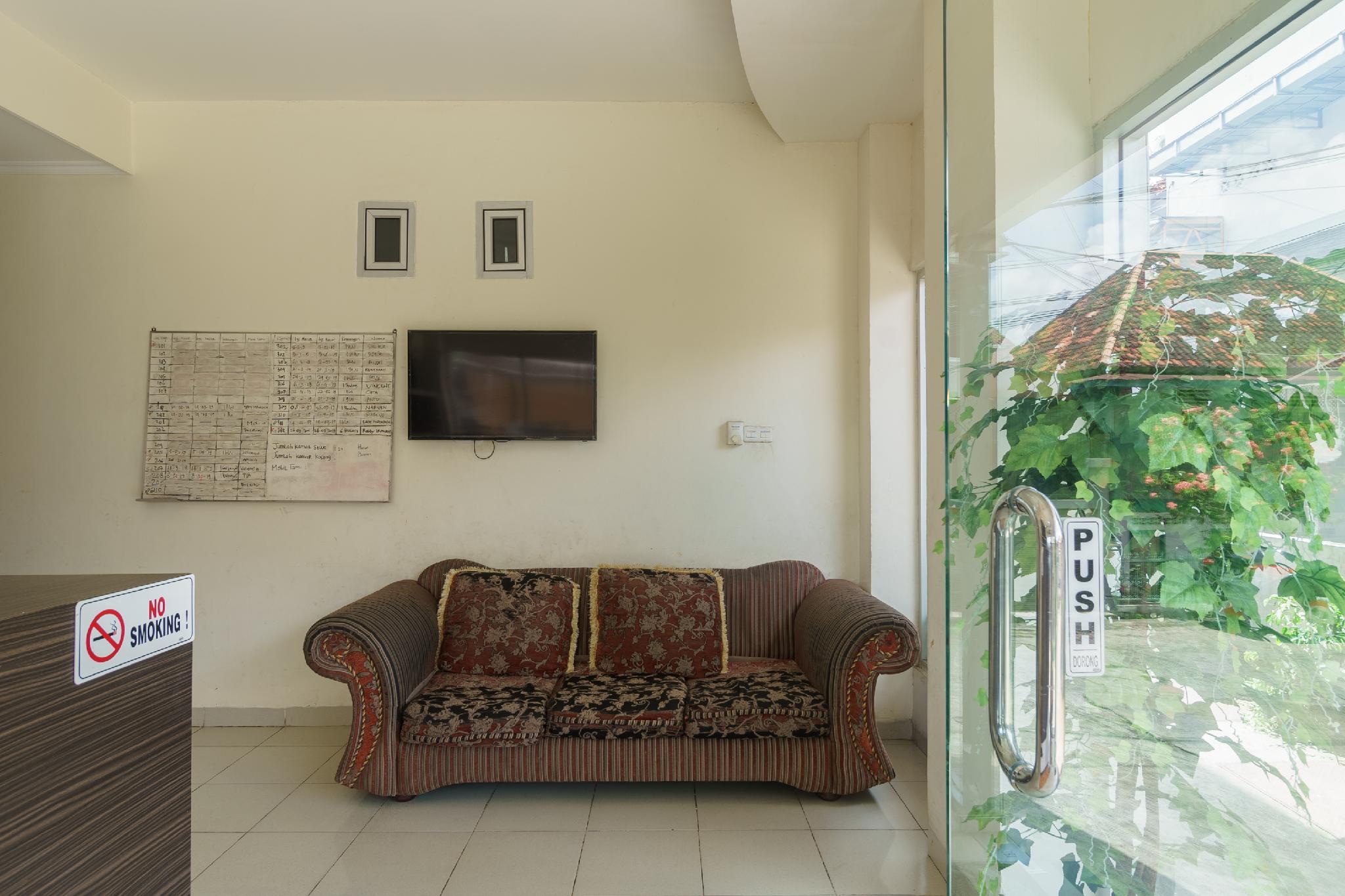 Nội thất khách sạn