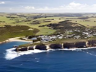 Khu vực xung quanh