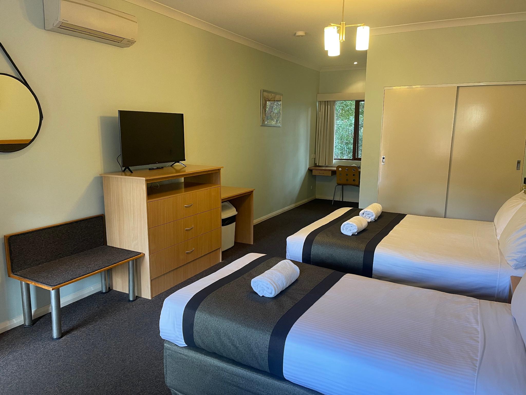 Nội thất khách sạn