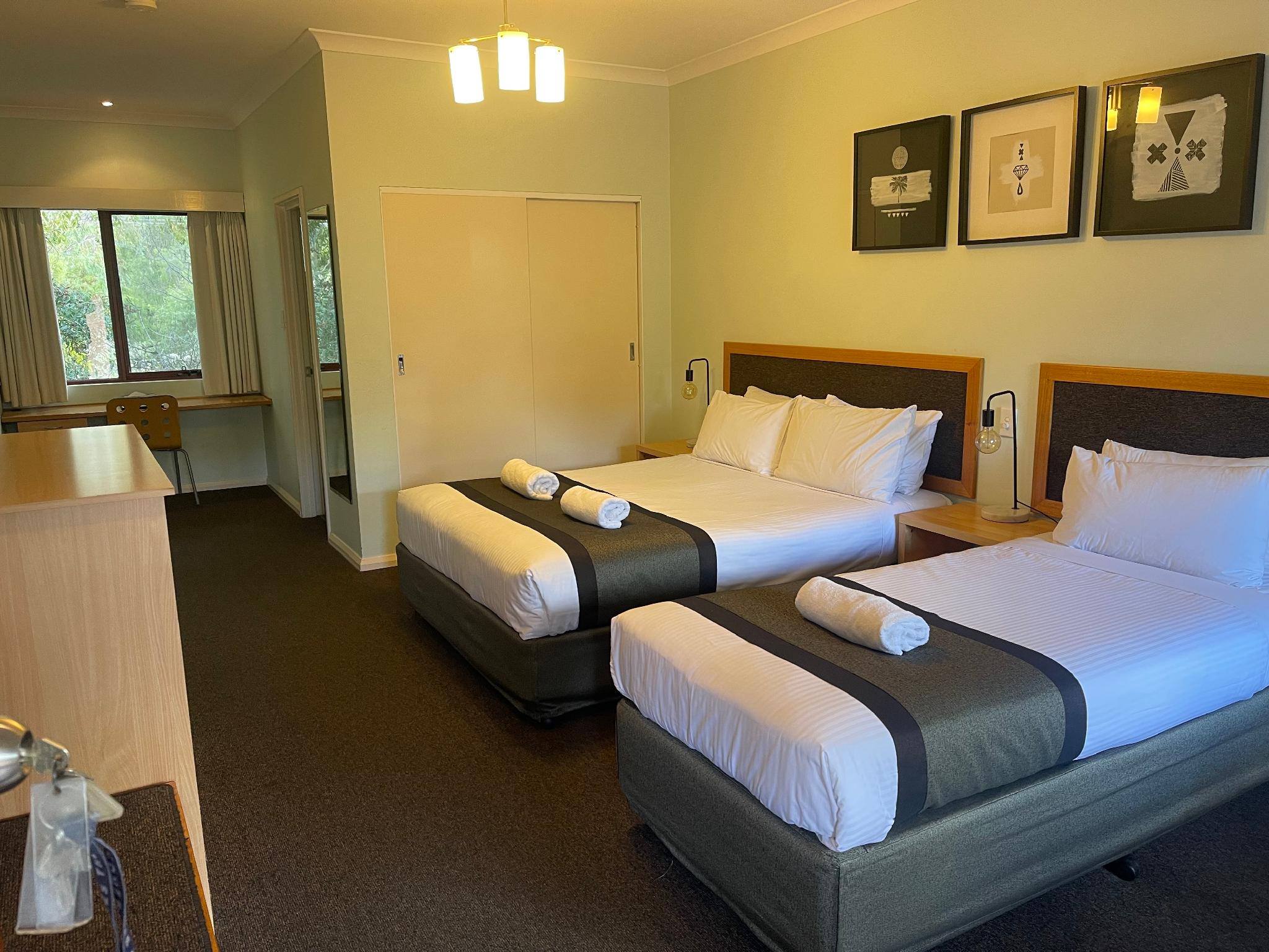 Nội thất khách sạn