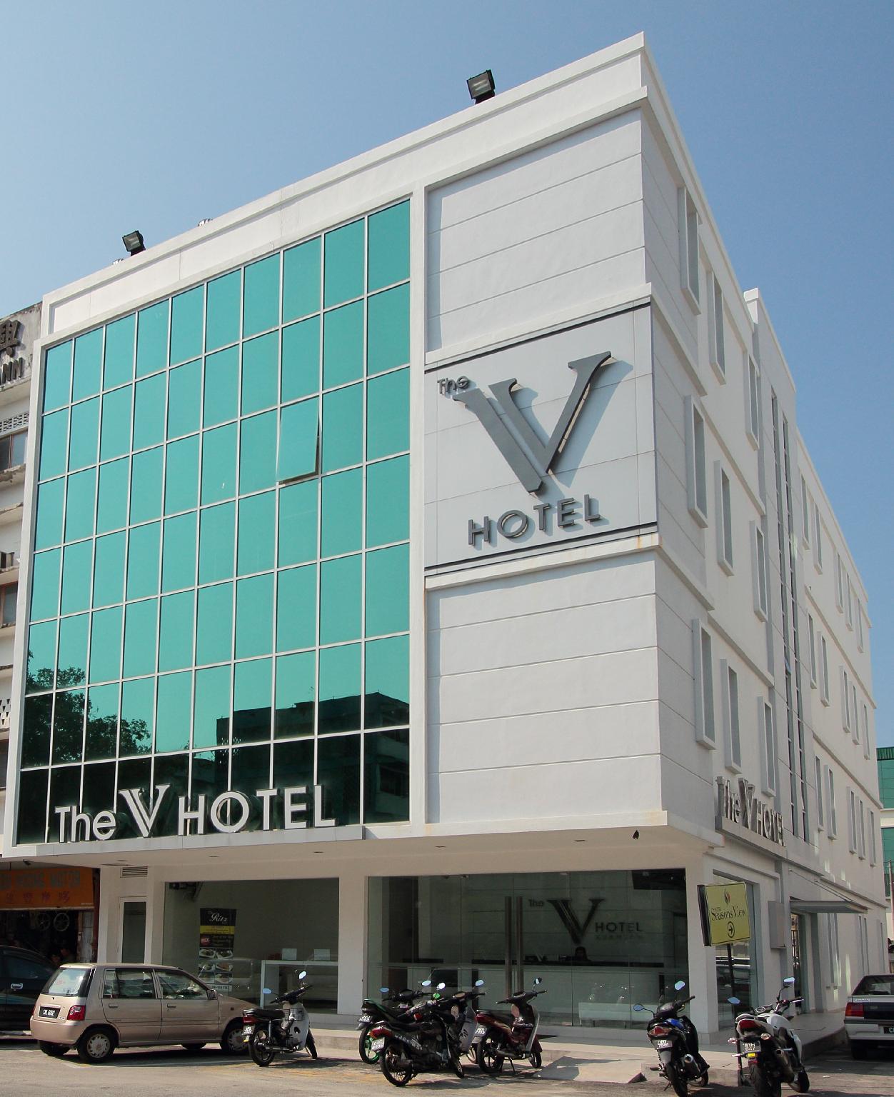 Nội thất khách sạn