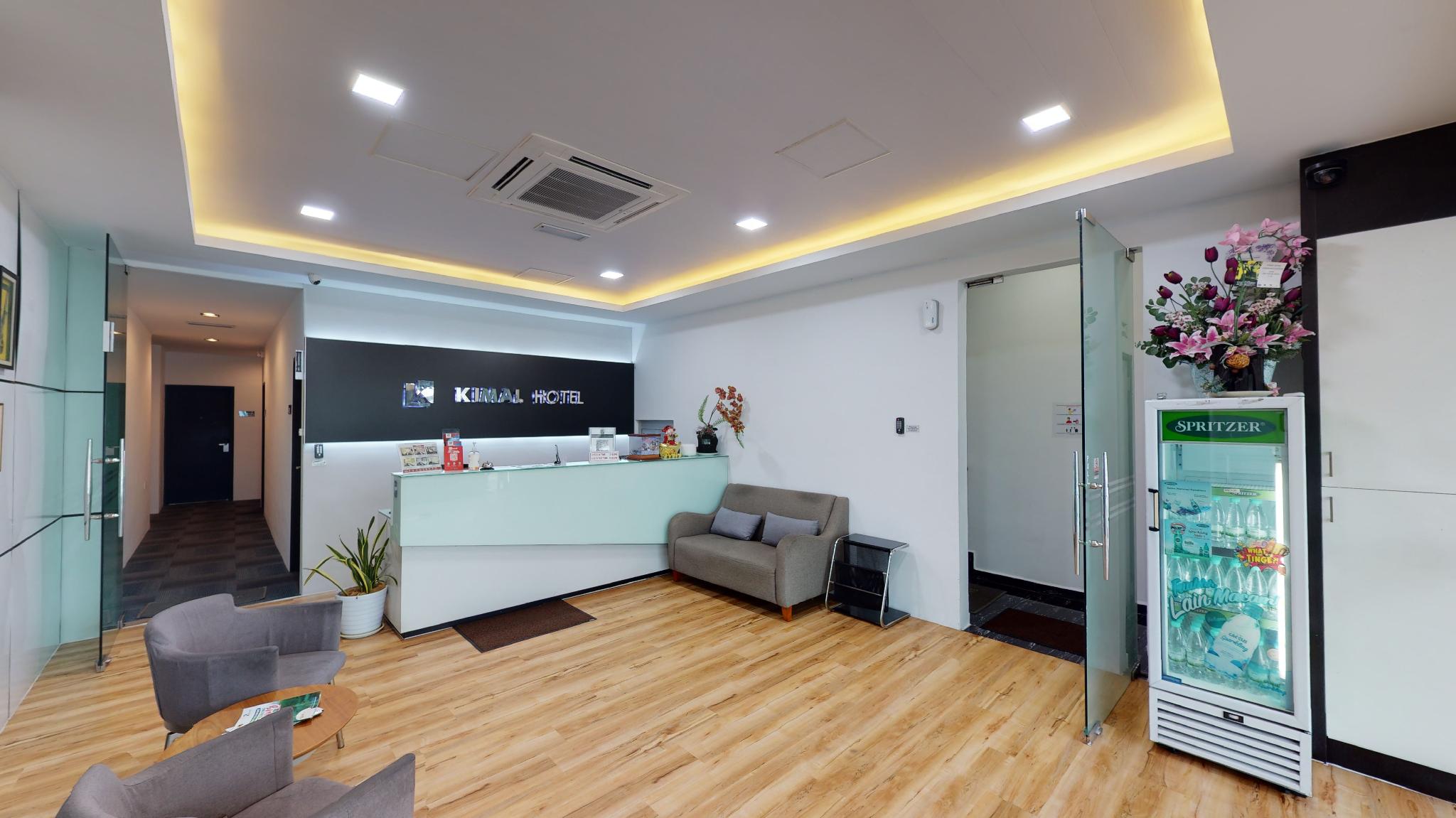 Khu vực công cộng