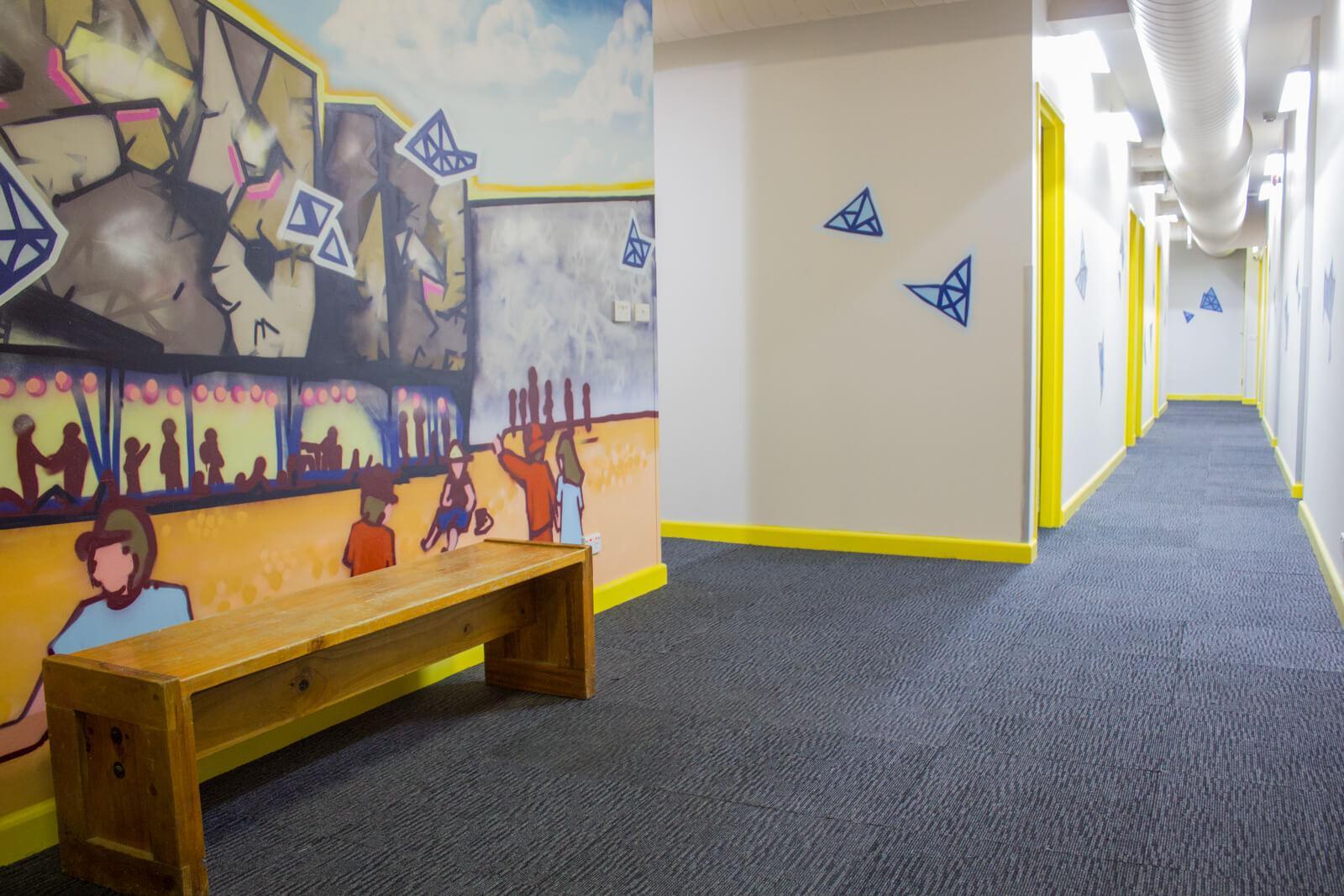 Nội thất khách sạn