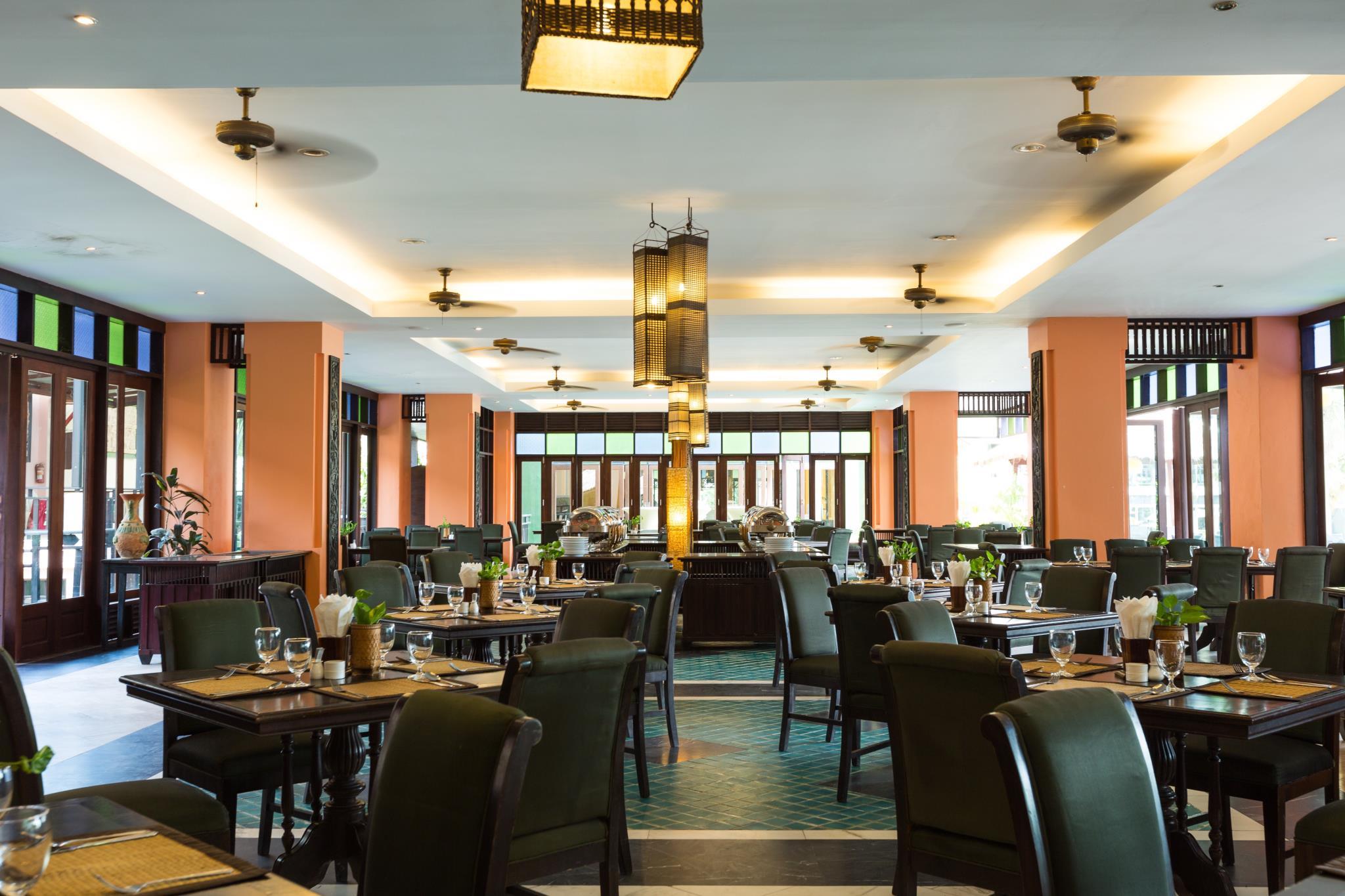 Đồ ăn và thức uống