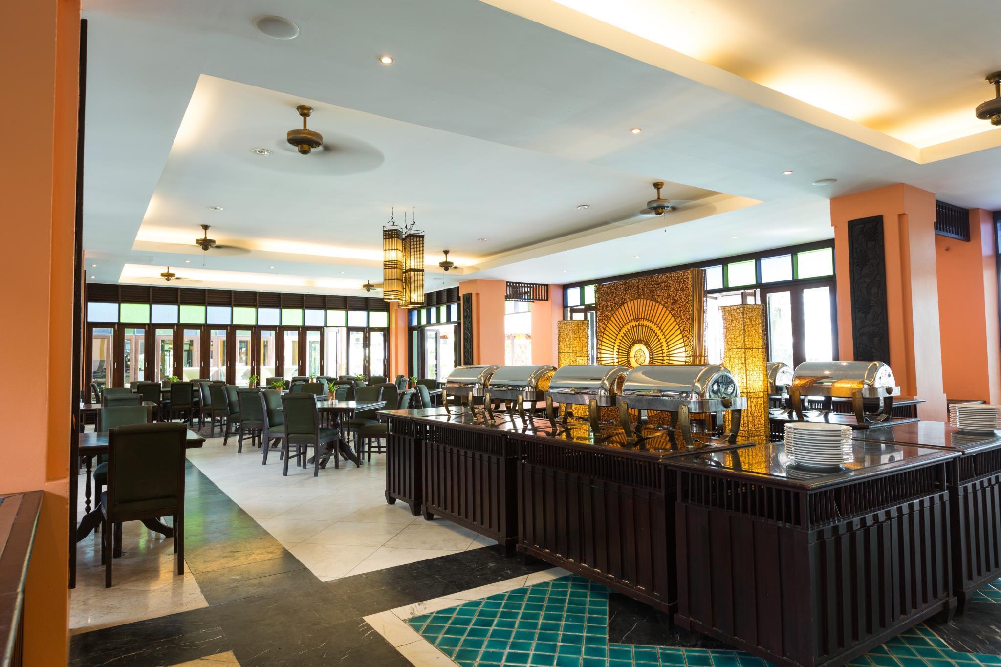 Đồ ăn và thức uống