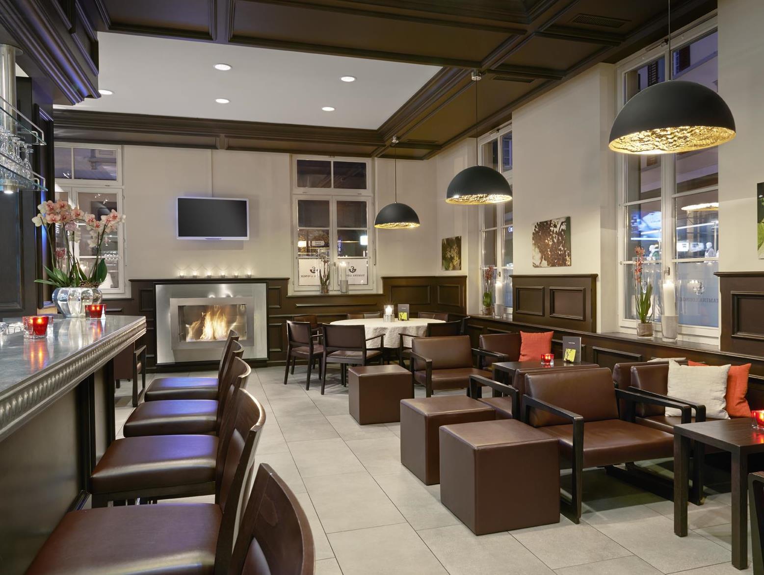 Nội thất khách sạn